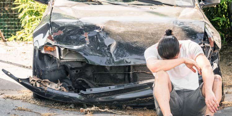 Car Accident Recovery: A Full Guide To Fast Healing