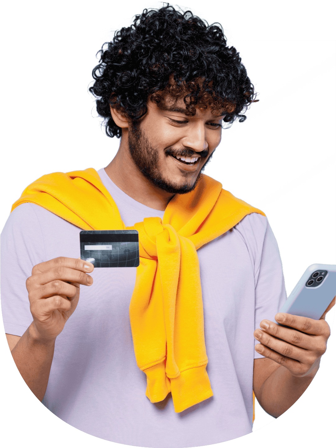 Rewards credit cards hero image