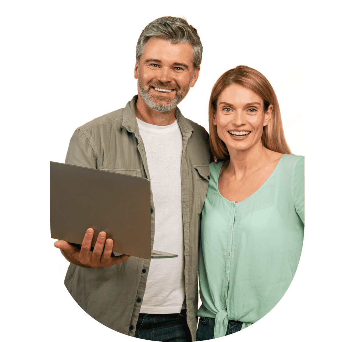 Secured loans Uswitch hero image