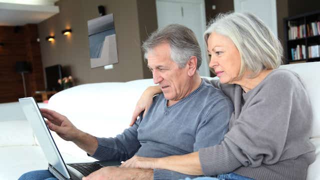 Over 50s life insurance | Life insurance over 50