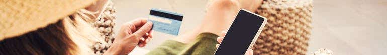 What is an overdraft?