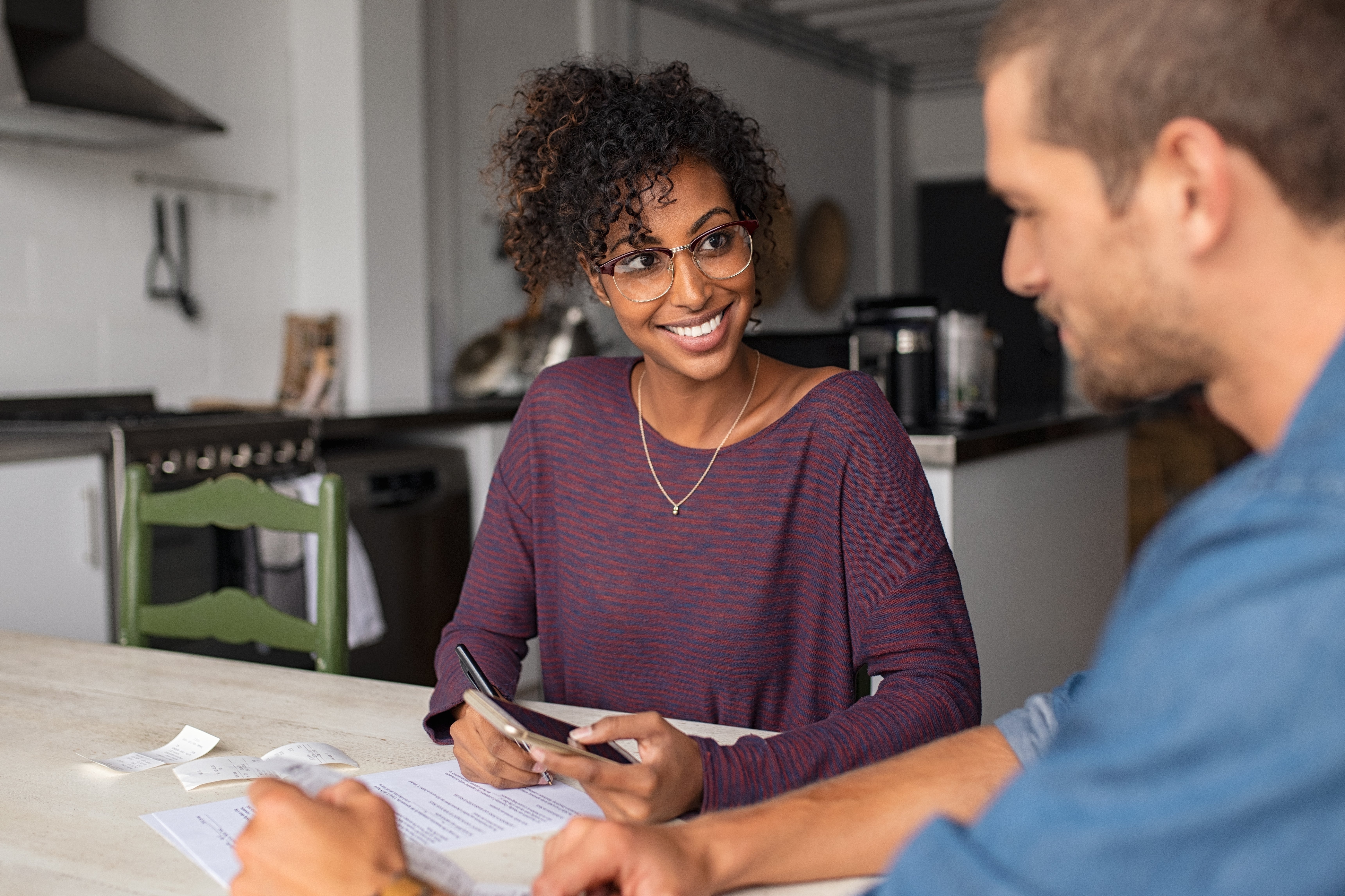 how can i save for a mortgage deposit