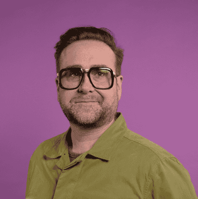 Christian Blunden profile