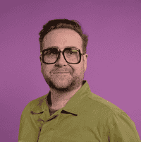 Christian Blunden author image