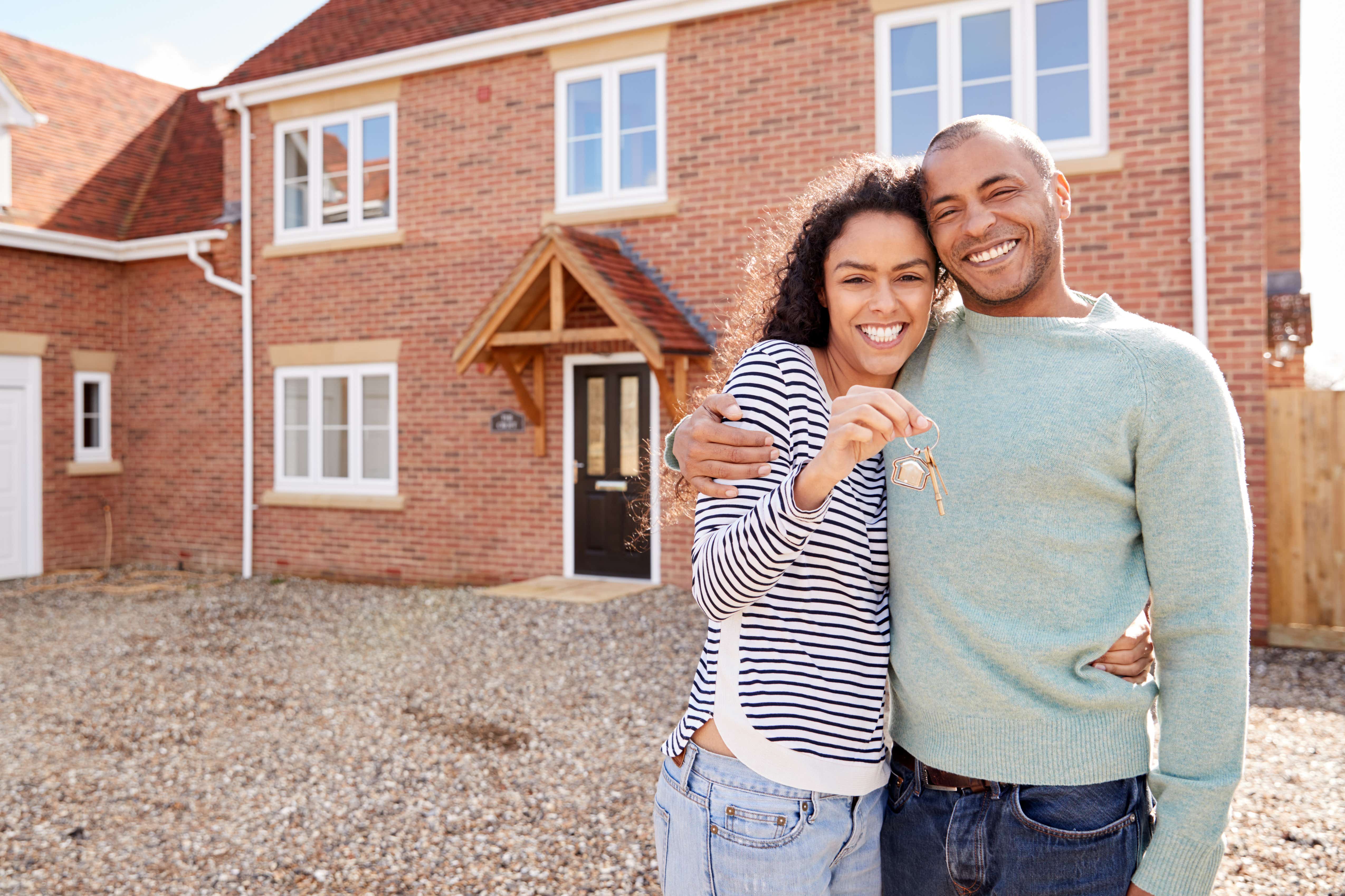 The Help to Buy ISA scheme has supported first time buyers for the past eight years
