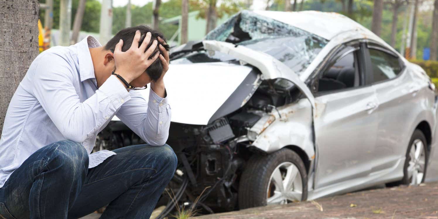 Car crash claims AXED: Whiplash motorists now have to prove they