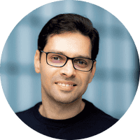 Salman Haqqi