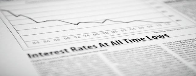 Current on sale account interest