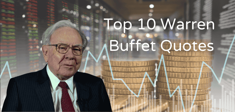 Image of Warren Buffet