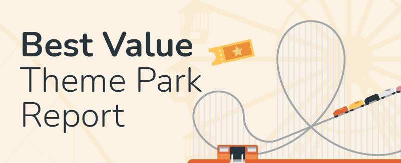 Best value theme park header