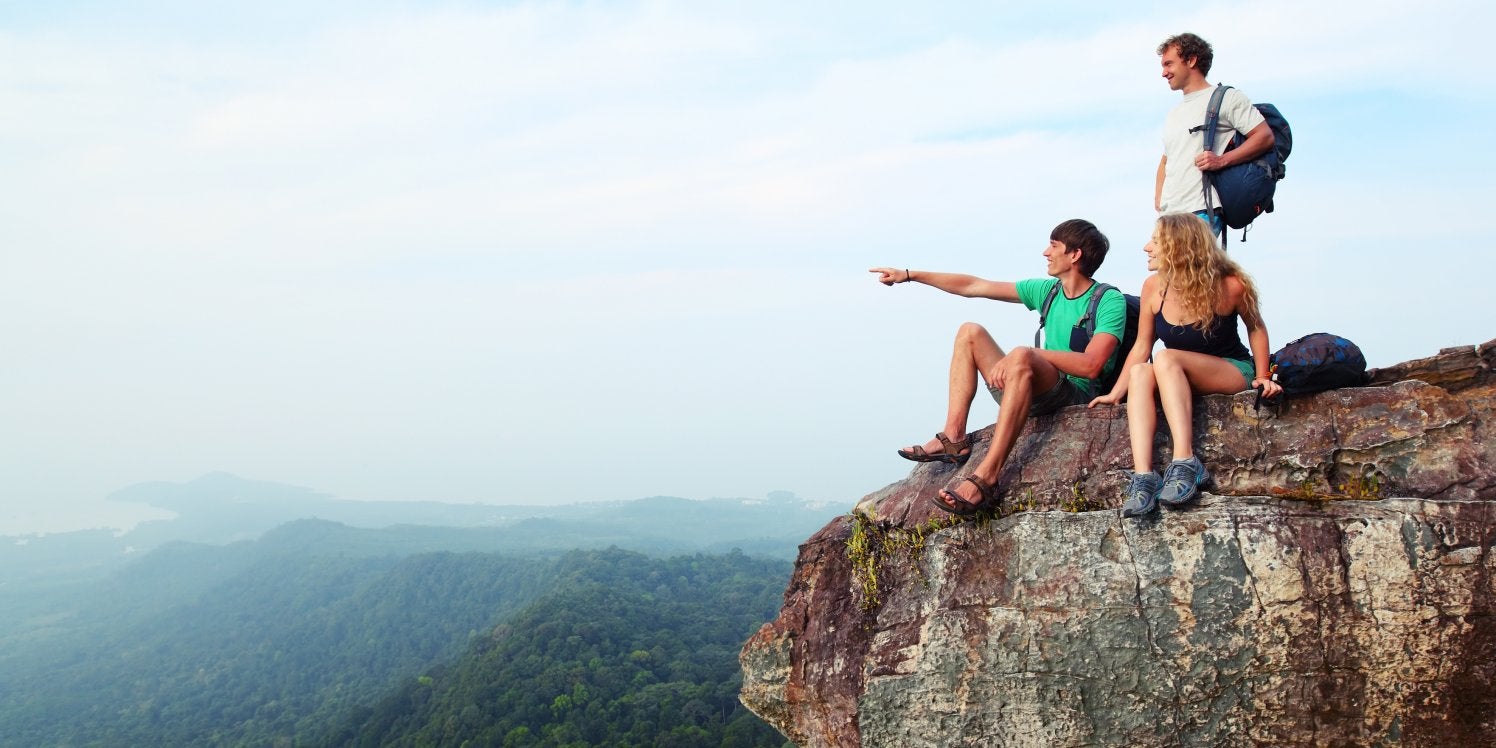 Travel money: the basics you need to know