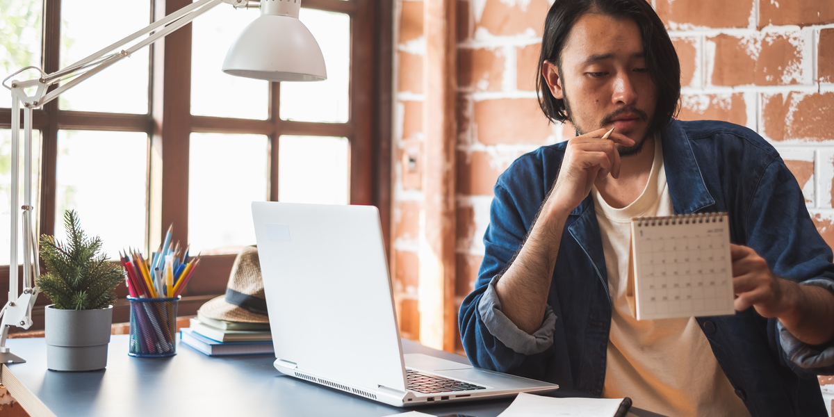 How long does it take to get a mortgage?