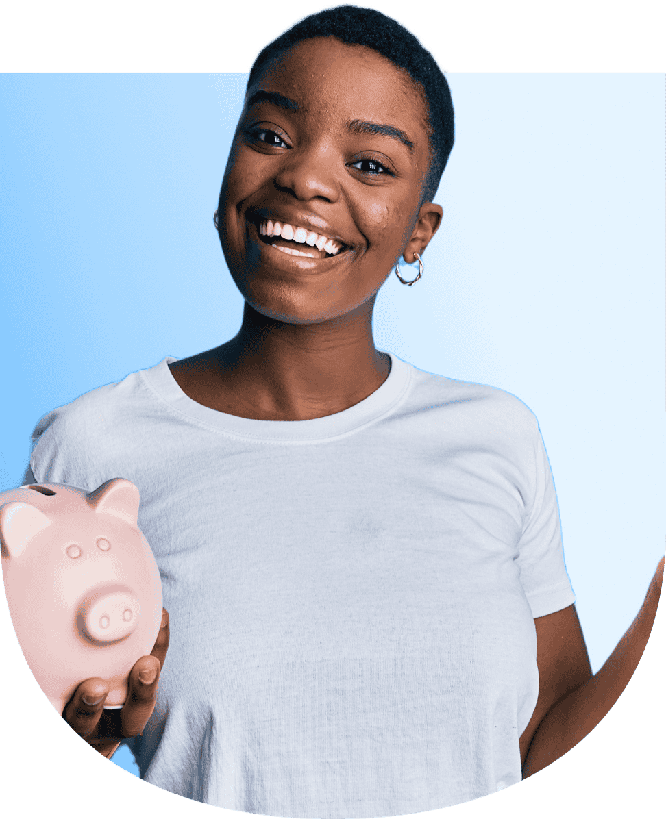 Business savings accounts header image 