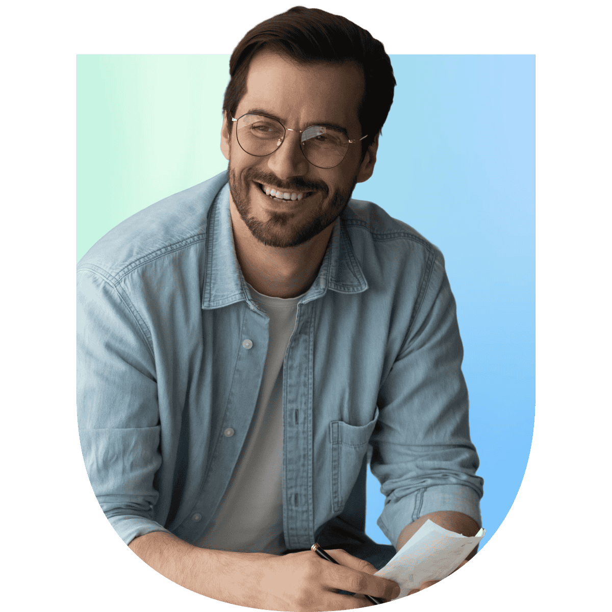 Debt consolidation loan image