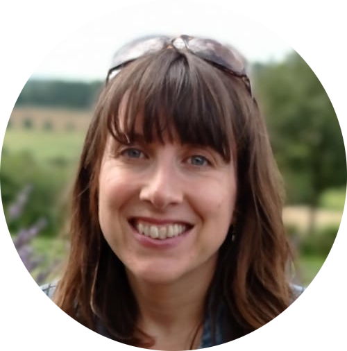 Image of Rachel Wait