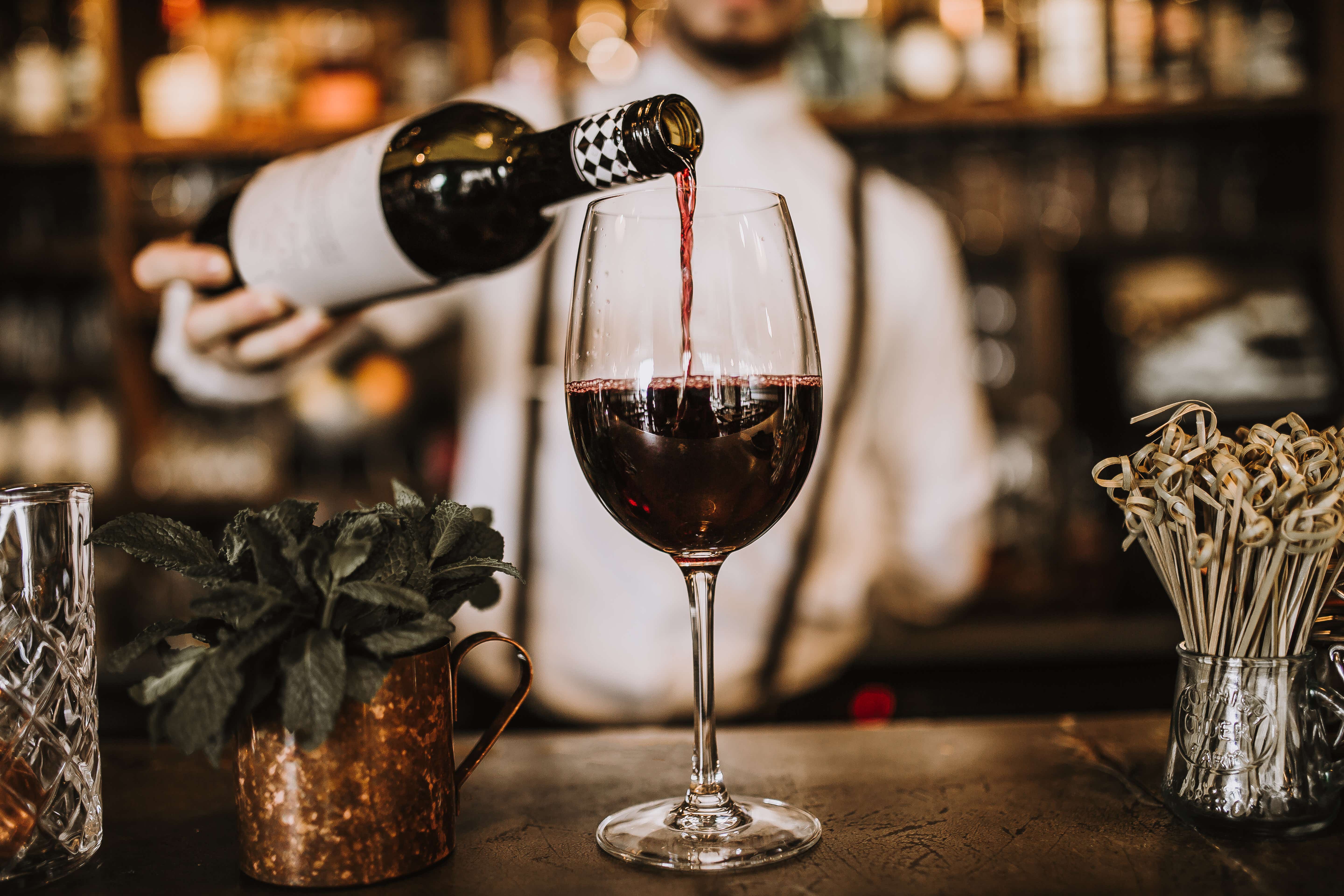 The World of Wine Report | money.co.uk