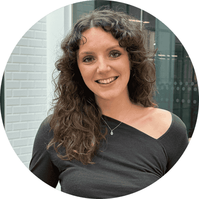 Molly Hudson profile