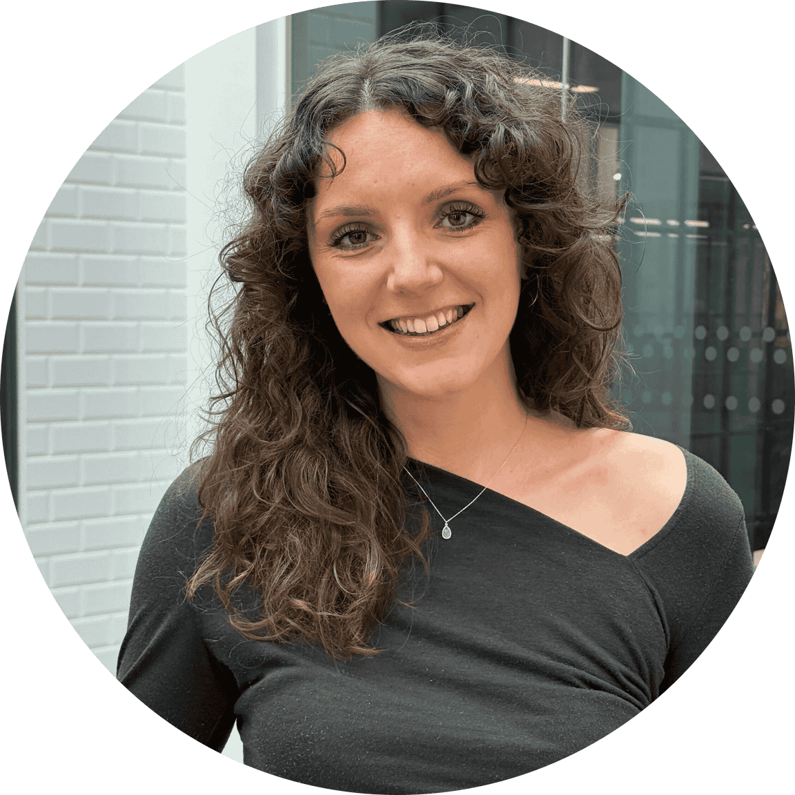 Molly Hudson profile