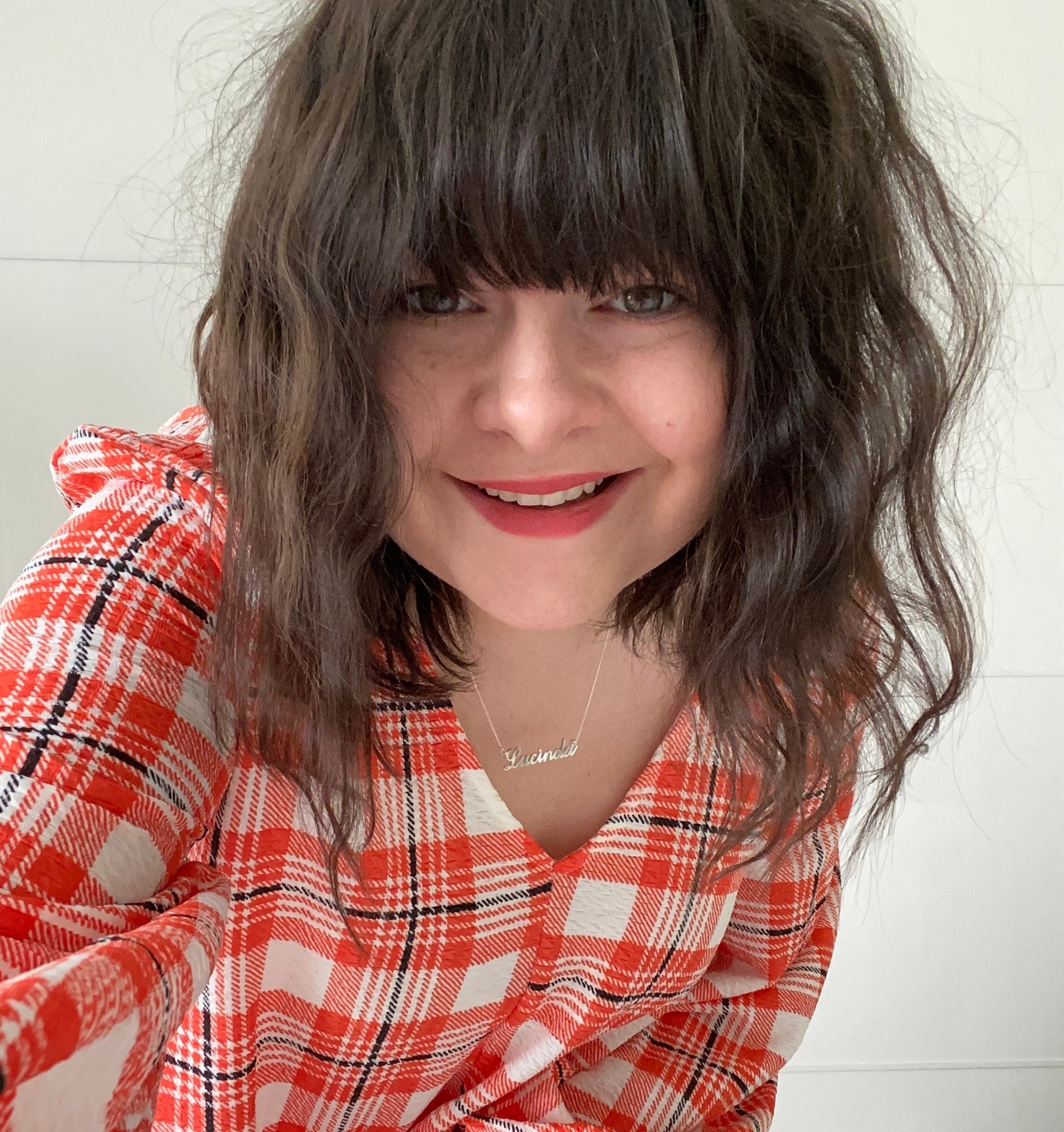 Lucinda O'Brien author image