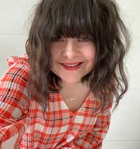Lucinda O'Brien