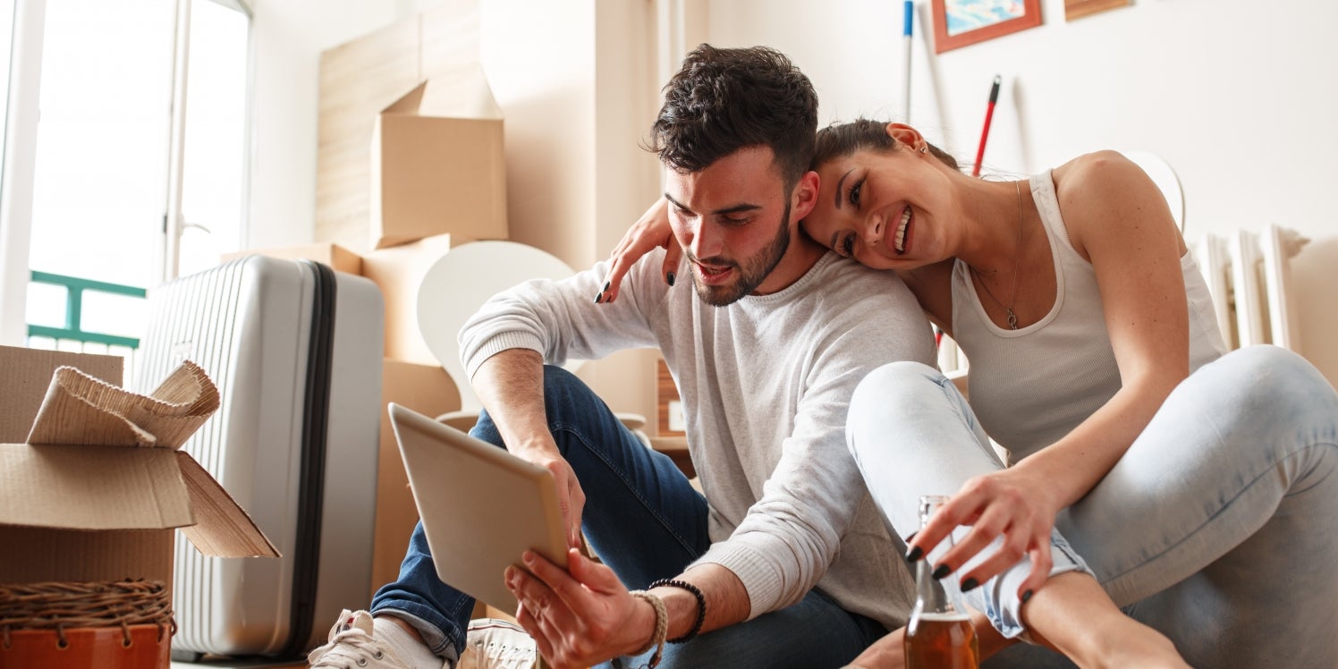 can you get a home loan without deposit