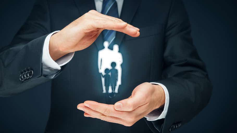whole of life insurance