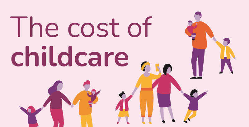 The Real Cost Of Childcare Around The World | Money.co.uk