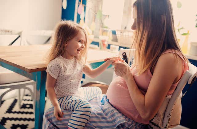 Body image - Life insurance for women