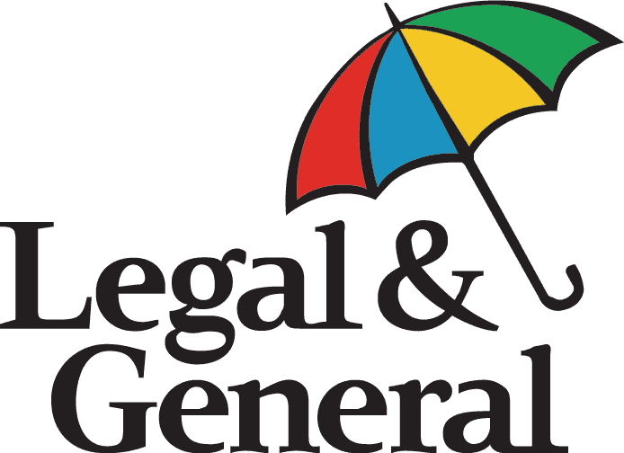 legal general logo